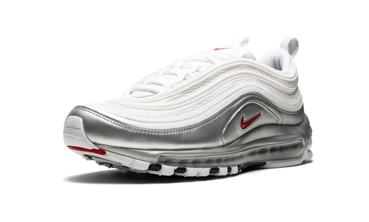 AIR MAX 97 QS "Silver White" AT5458 100