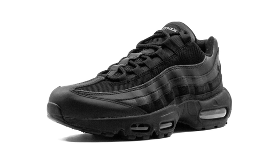 Air Max 95 Essential "Triple Black" CI3705 001