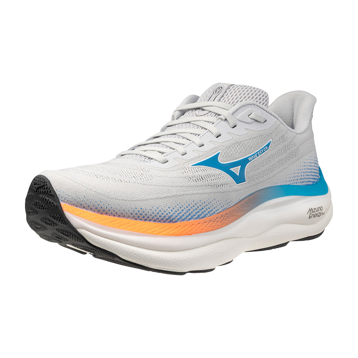 Mizuno Wave Sky 9 Mens Running Shoes