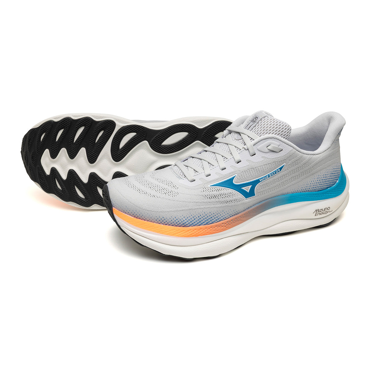 Mizuno Wave Sky 9 Mens Running Shoes