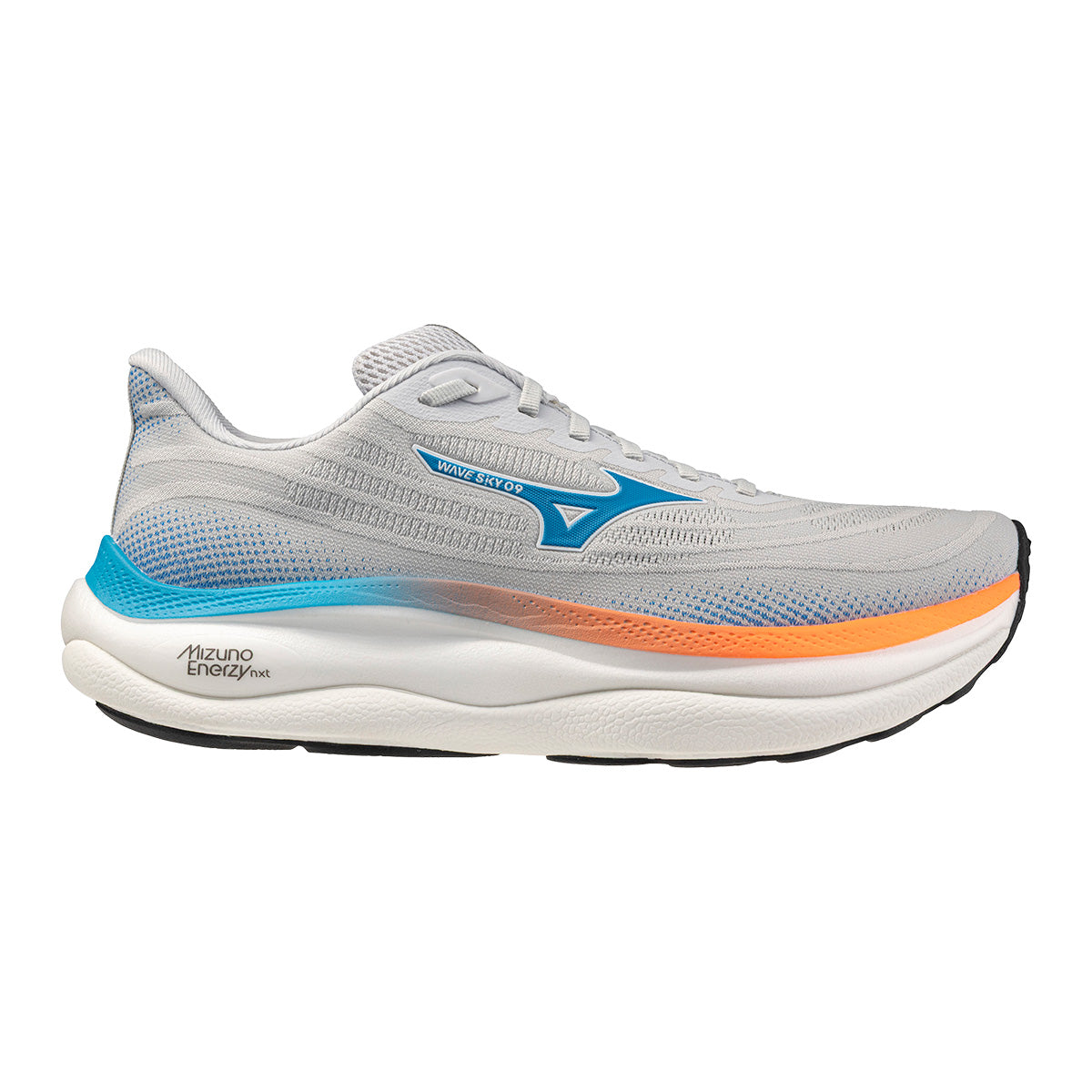 Mizuno Wave Sky 9 Mens Running Shoes