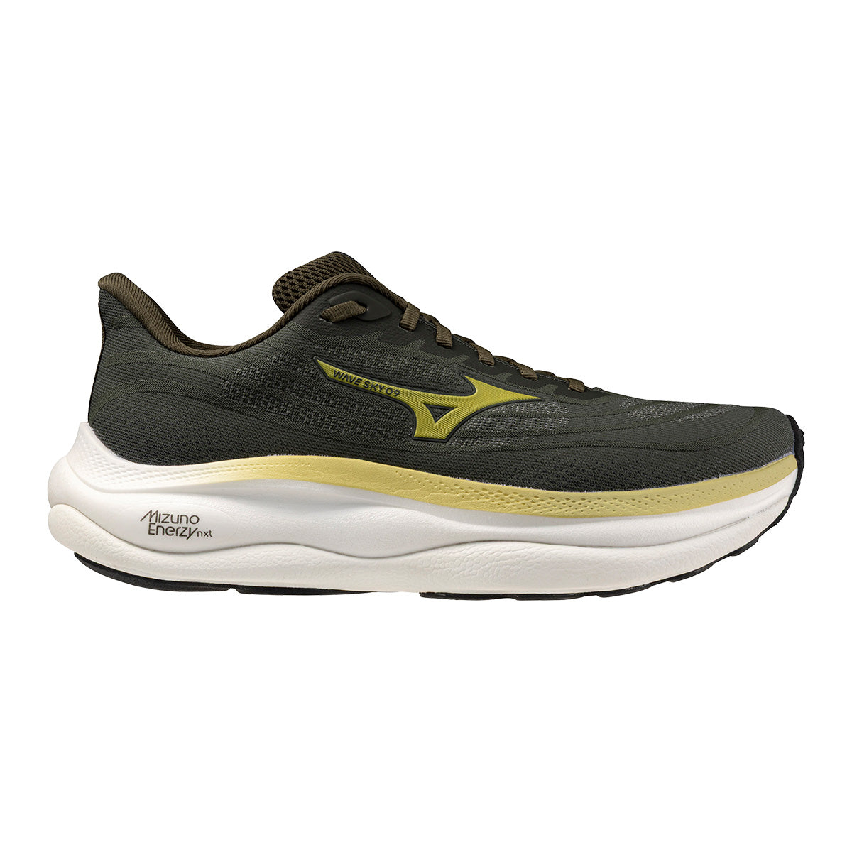 Mizuno Wave Sky 9 Mens Running Shoes