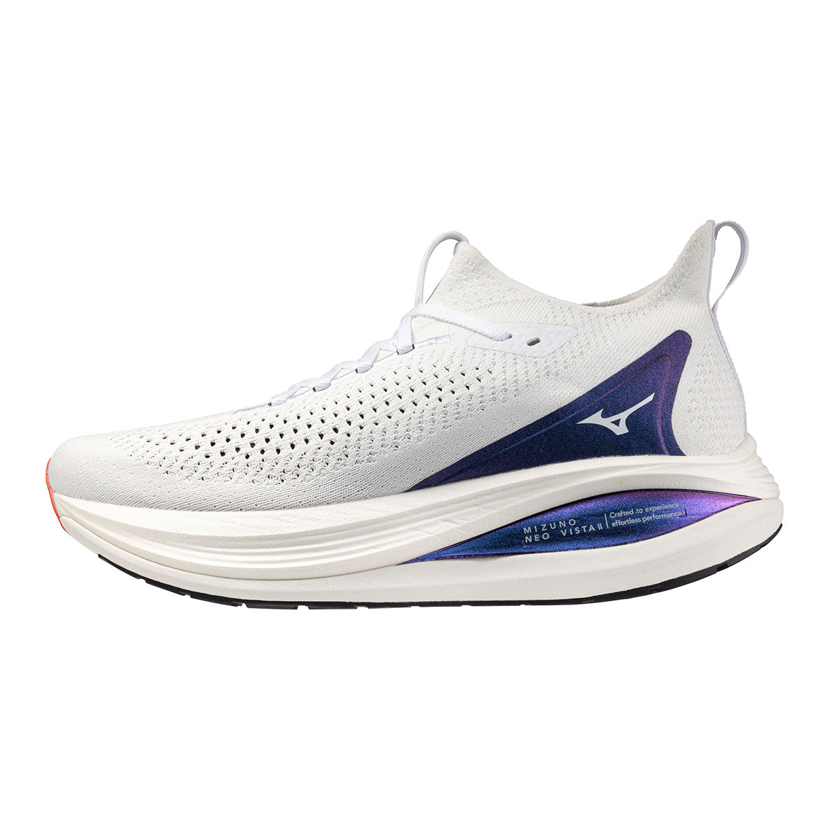 Mizuno Neo Vista 2 Mens Running Shoes