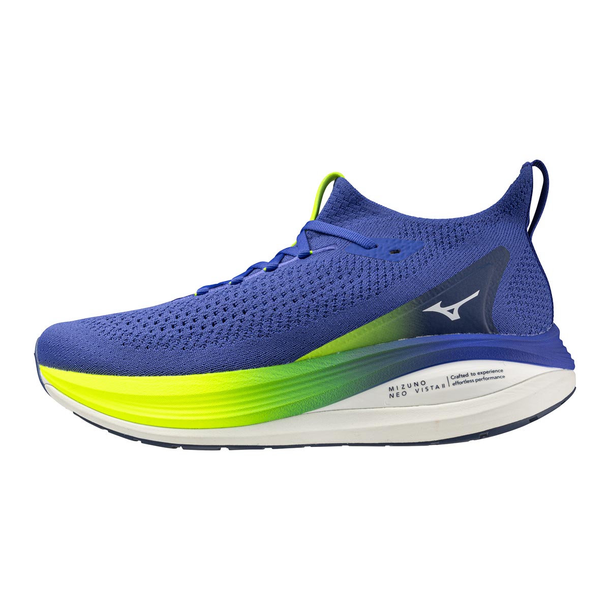 Mizuno Neo Vista 2 Mens Running Shoes