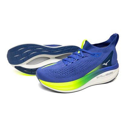 Mizuno Neo Vista 2 Mens Running Shoes