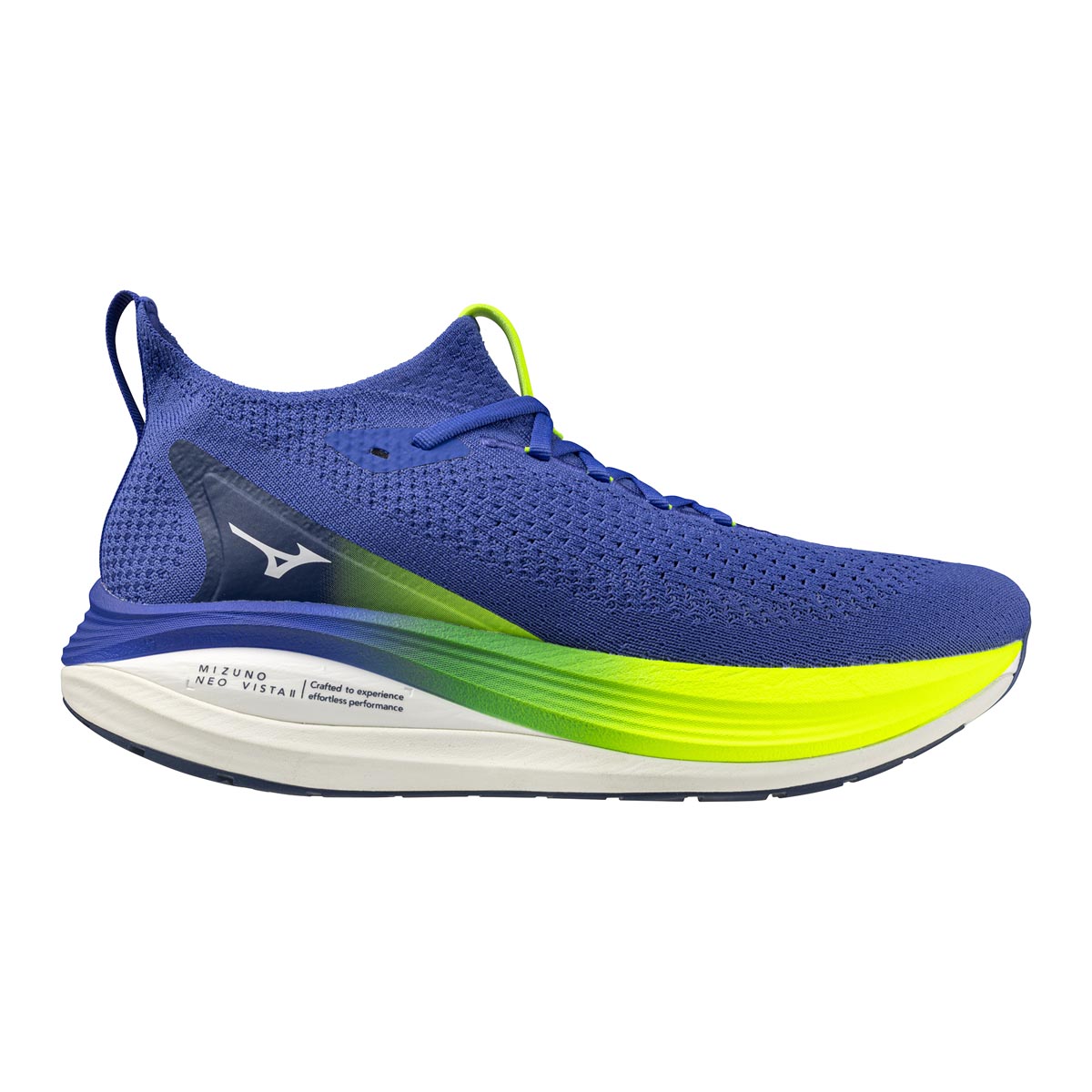 Mizuno Neo Vista 2 Mens Running Shoes