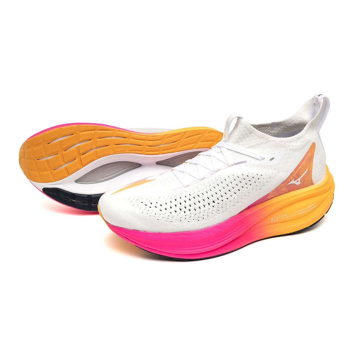 Mizuno Neo Vista 2 Unisex Running Shoes