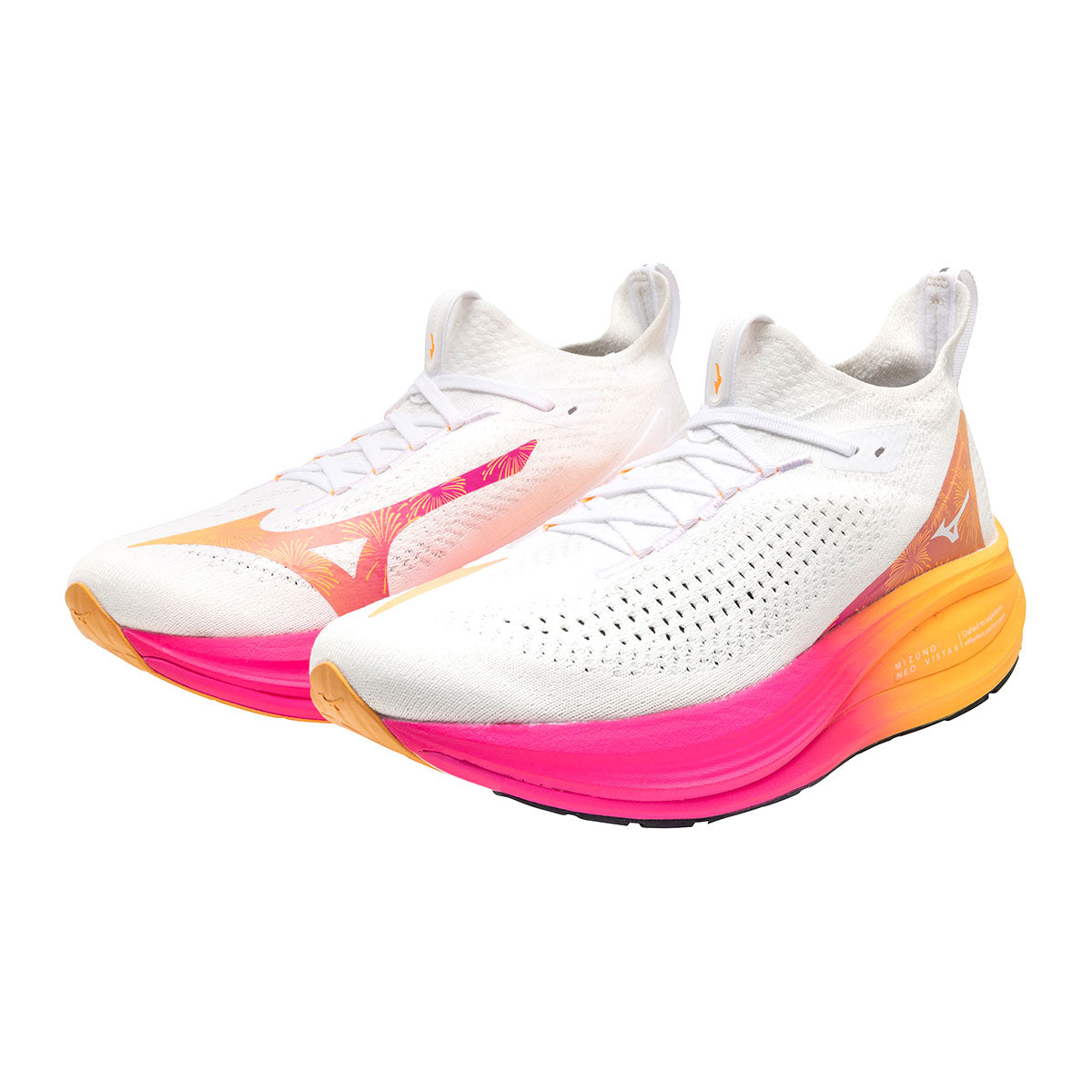 Mizuno Neo Vista 2 Unisex Running Shoes