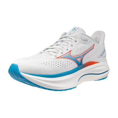 Mizuno Wave Inspire 22 Mens Running Shoes