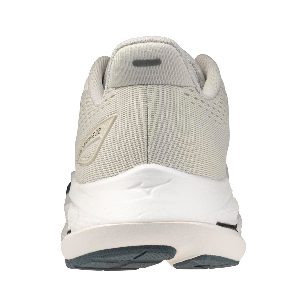 Mizuno Wave Inspire 22 Mens Running Shoes