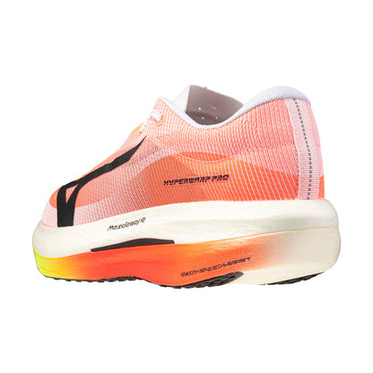 Mizuno Hyperwarp Pro Unisex Running Shoes