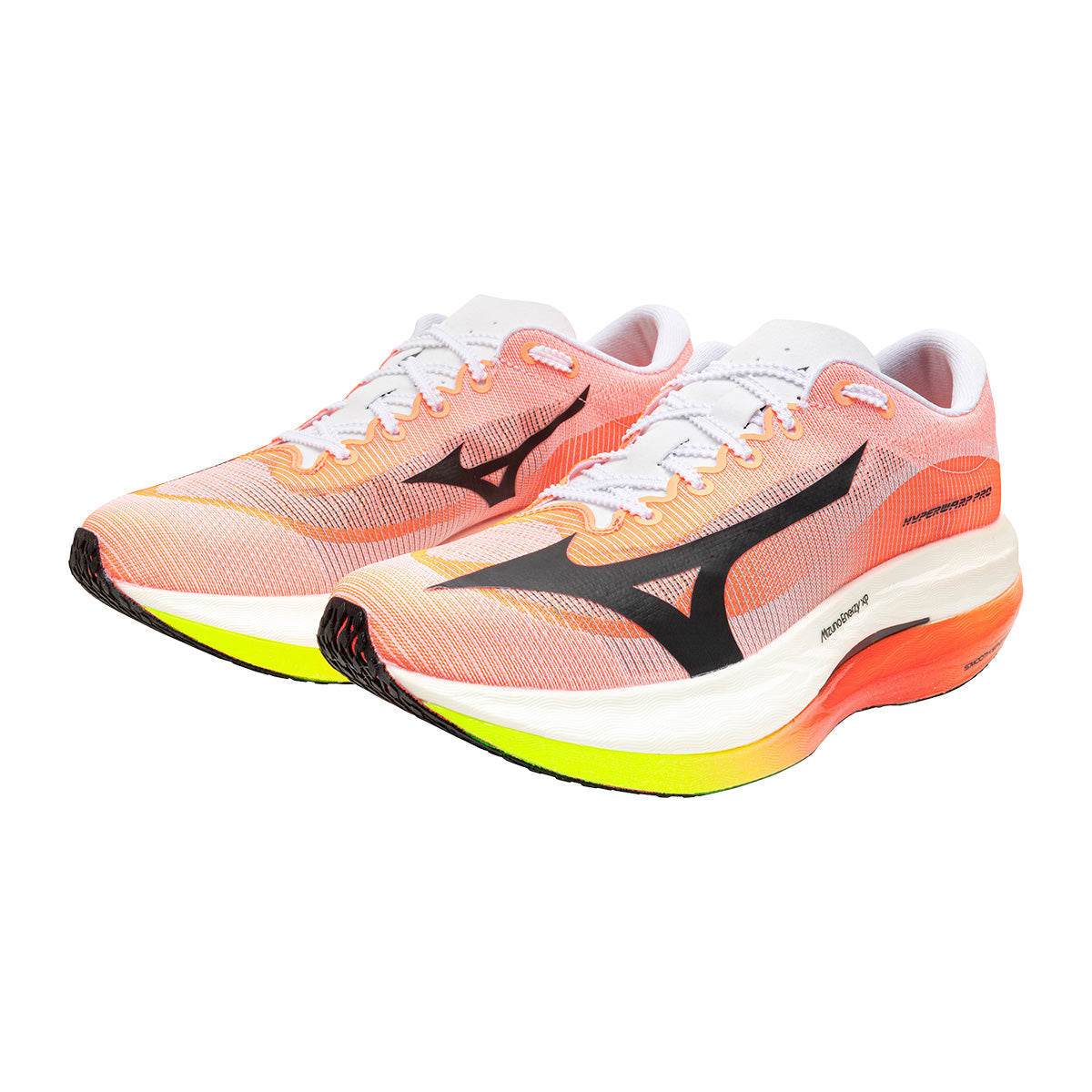 Mizuno Hyperwarp Pro Unisex Running Shoes