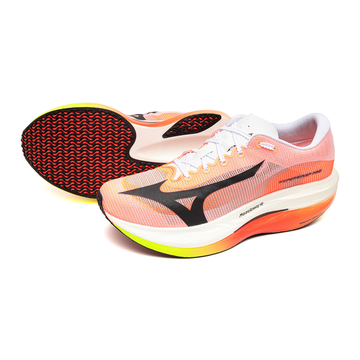 Mizuno Hyperwarp Pro Unisex Running Shoes