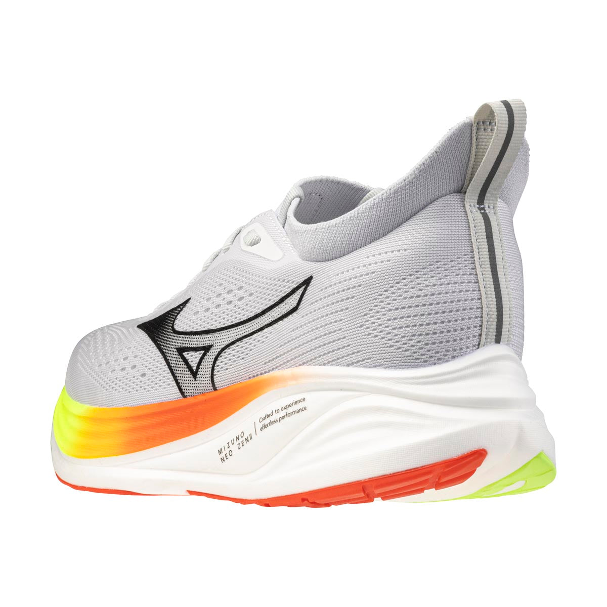 Mizuno Neo Zen 2 Mens Running Shoes
