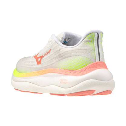 Mizuno Wave Sky 9 Womens Running Shoes