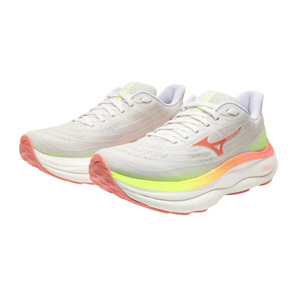 Mizuno Wave Sky 9 Womens Running Shoes