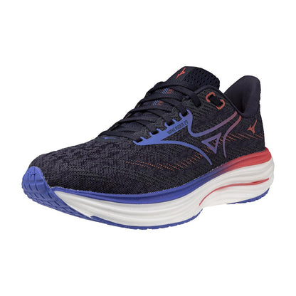 Mizuno Wave Rider 29 Womens Running Shoes