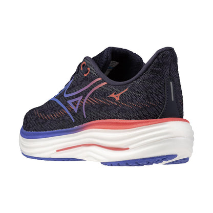 Mizuno Wave Rider 29 Womens Running Shoes