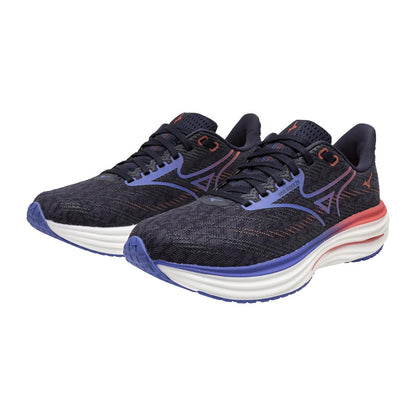 Mizuno Wave Rider 29 Womens Running Shoes