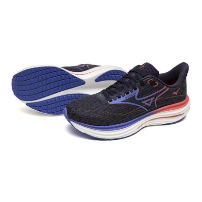 Mizuno Wave Rider 29 Womens Running Shoes