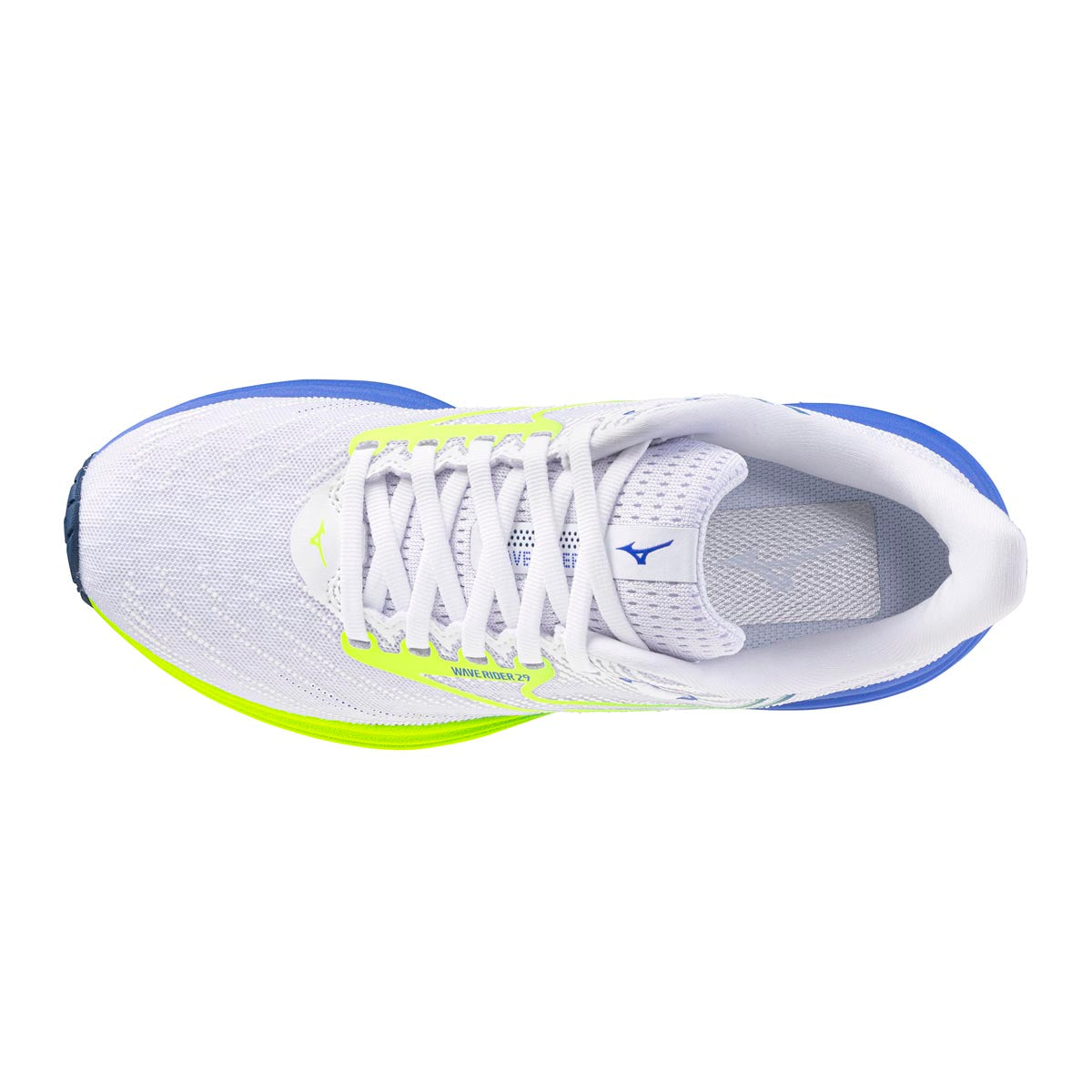 Mizuno Wave Rider 29 Womens Running Shoes
