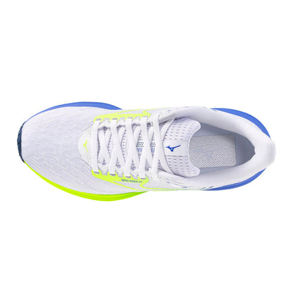 Mizuno Wave Rider 29 Womens Running Shoes