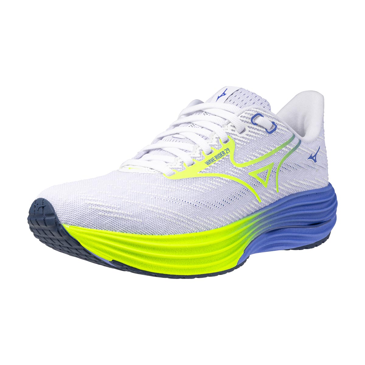 Mizuno Wave Rider 29 Womens Running Shoes