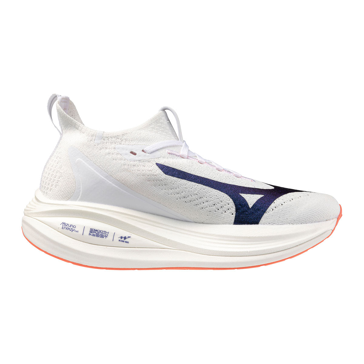 Mizuno Neo Vista 2 Womens Running Shoes