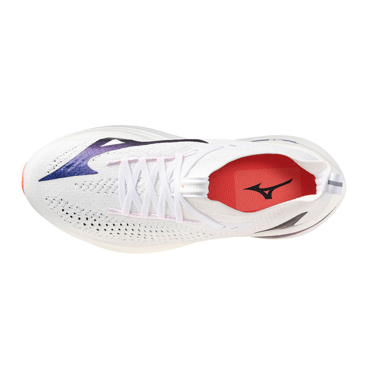 Mizuno Neo Vista 2 Womens Running Shoes