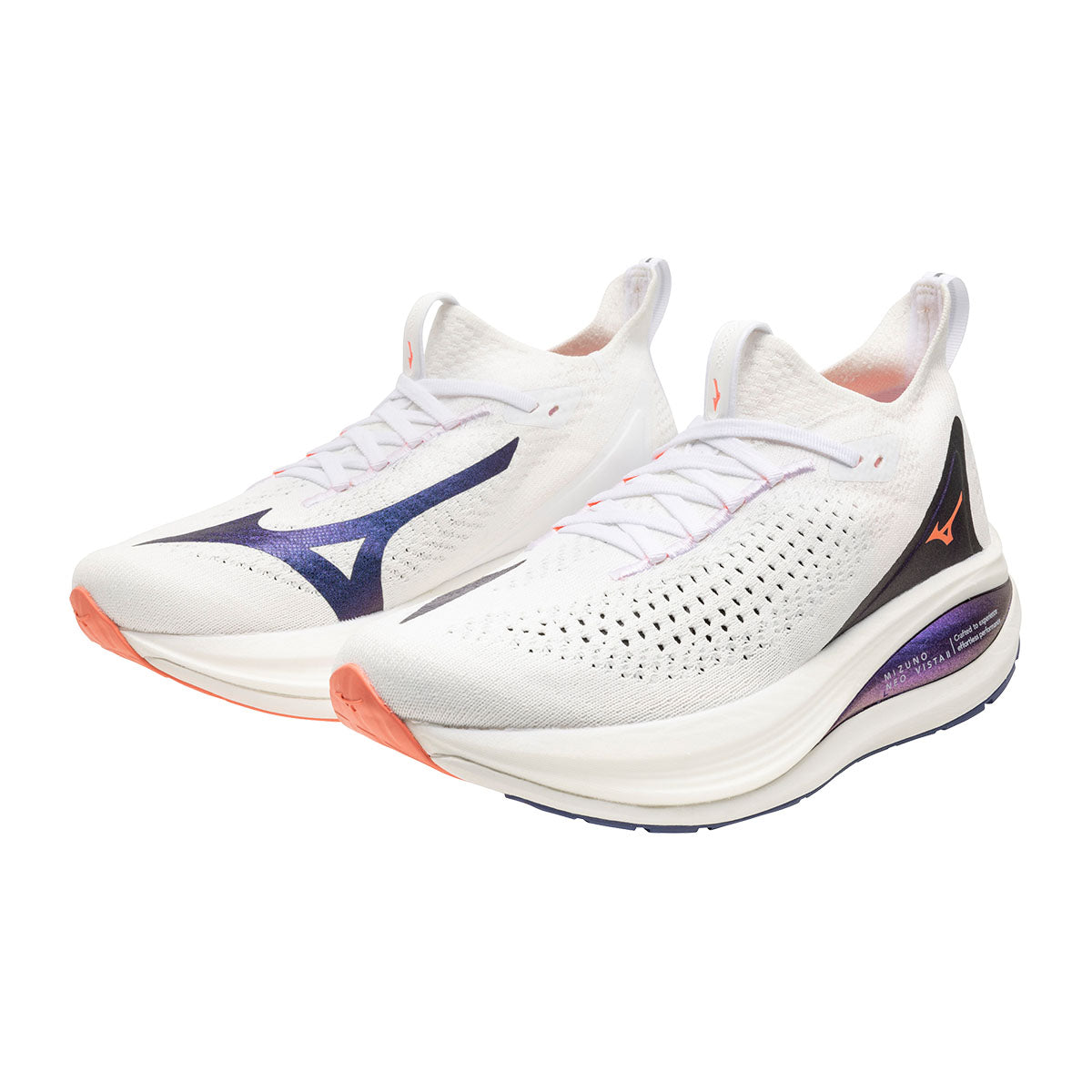 Mizuno Neo Vista 2 Womens Running Shoes