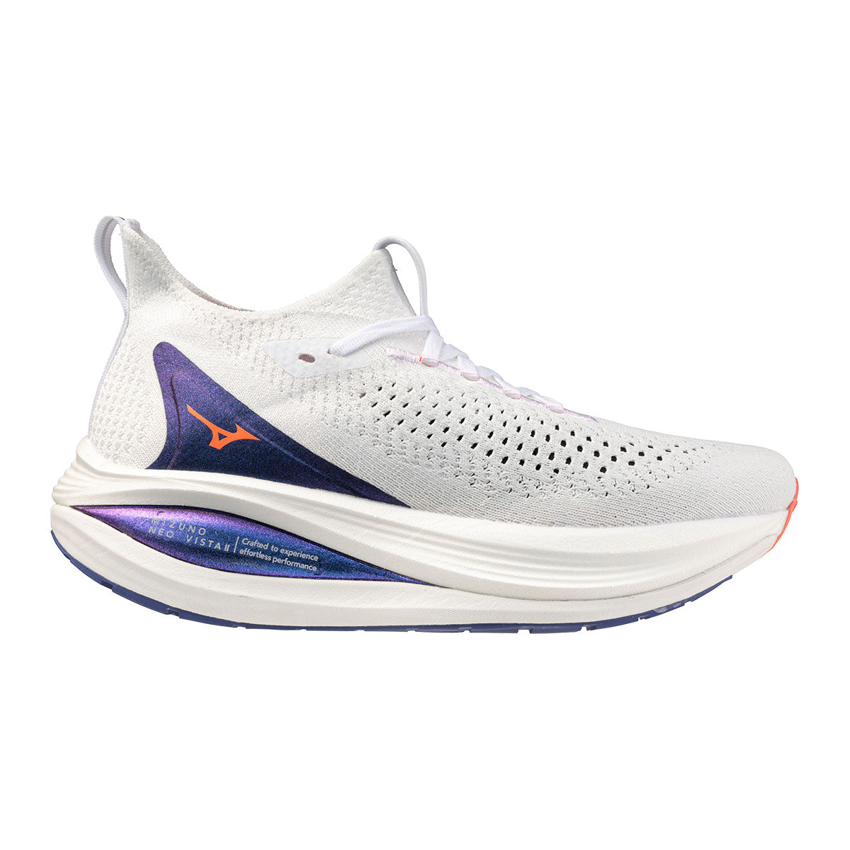 Mizuno Neo Vista 2 Womens Running Shoes