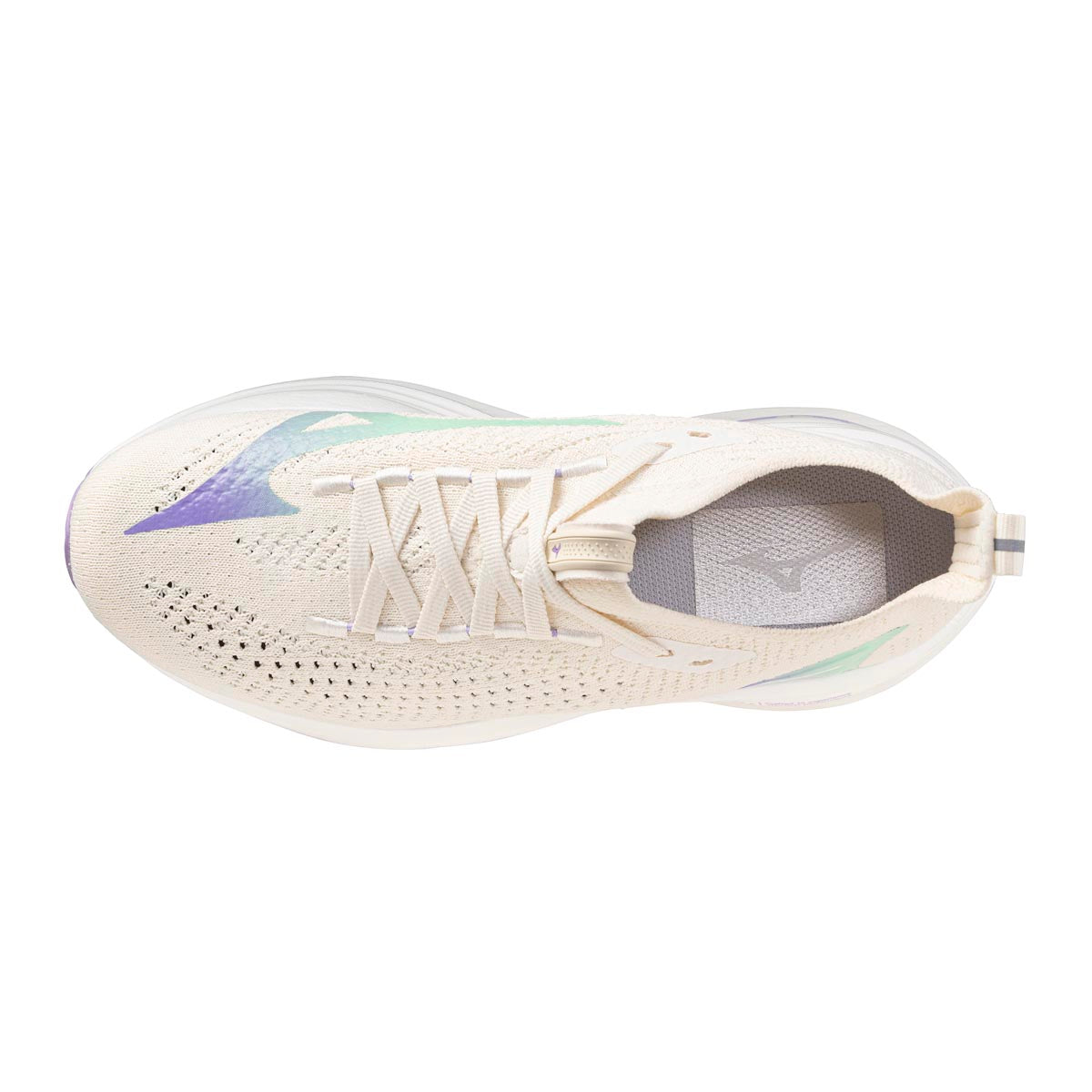 Mizuno Neo Vista 2 Womens Running Shoes