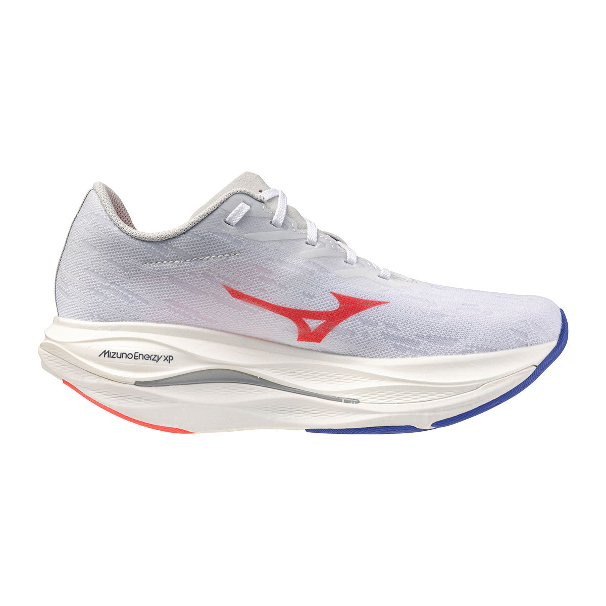Mizuno Wave Rebellion Flash 3 Womens Running Shoes