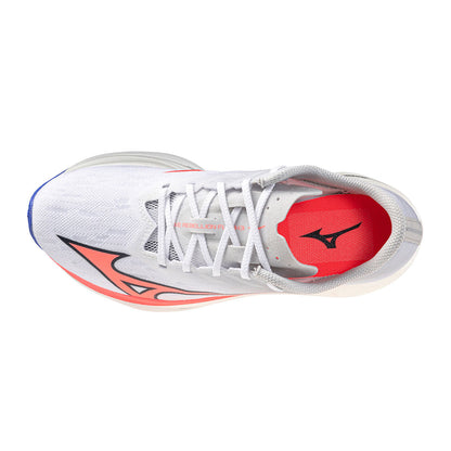 Mizuno Wave Rebellion Flash 3 Womens Running Shoes