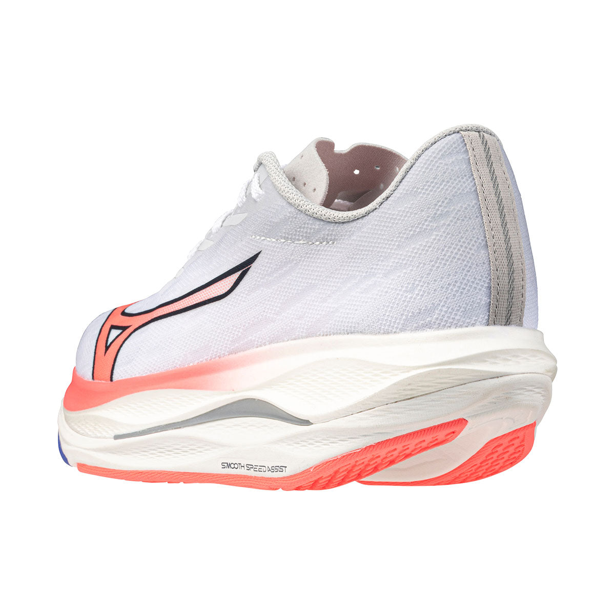 Mizuno Wave Rebellion Flash 3 Womens Running Shoes