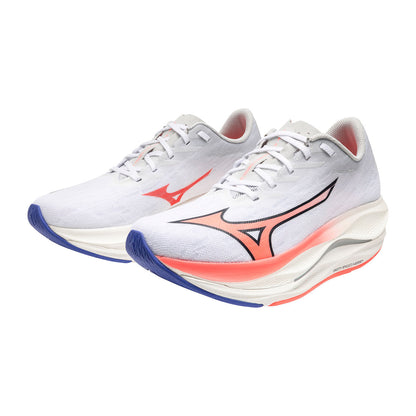 Mizuno Wave Rebellion Flash 3 Womens Running Shoes