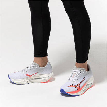 Mizuno Wave Rebellion Flash 3 Womens Running Shoes