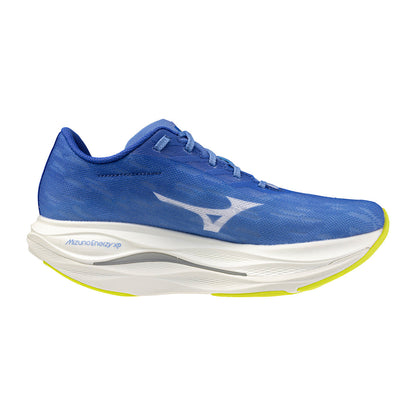 Mizuno Wave Rebellion Flash 3 Womens Running Shoes