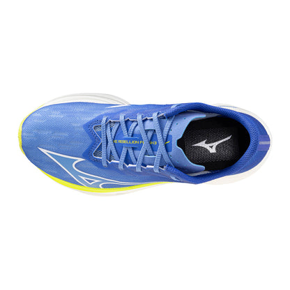 Mizuno Wave Rebellion Flash 3 Womens Running Shoes