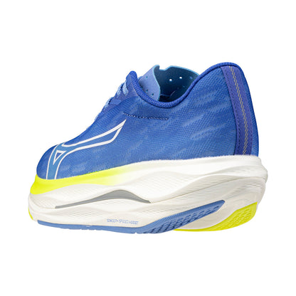 Mizuno Wave Rebellion Flash 3 Womens Running Shoes