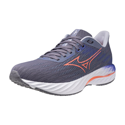 Mizuno Wave Inspire 21 Womens Running Shoes