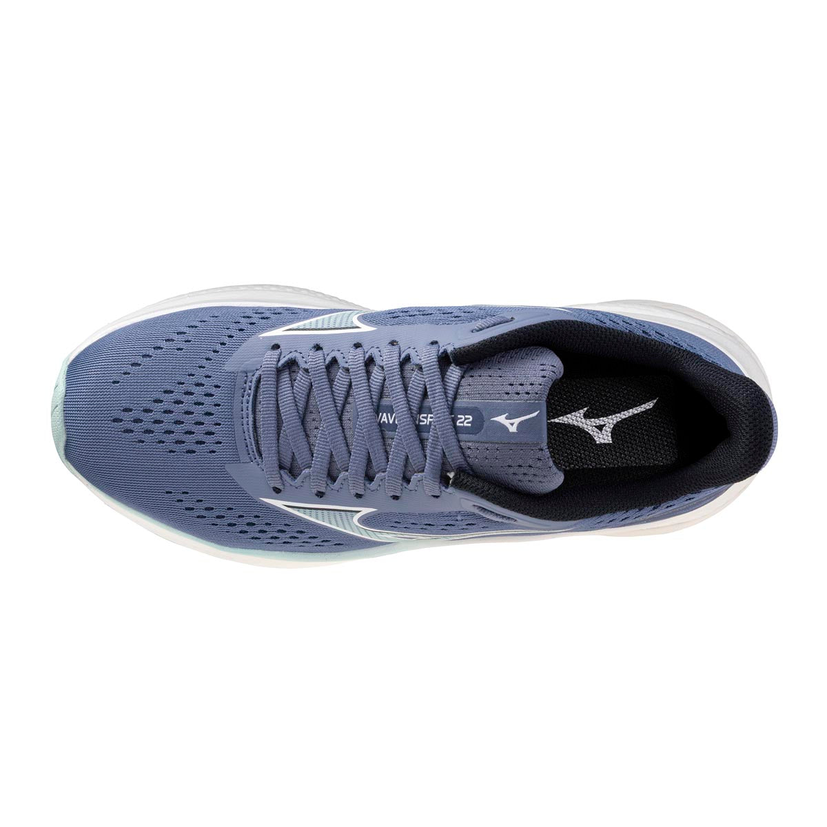 Mizuno Wave Inspire 22 Womens Running Shoes - 2026