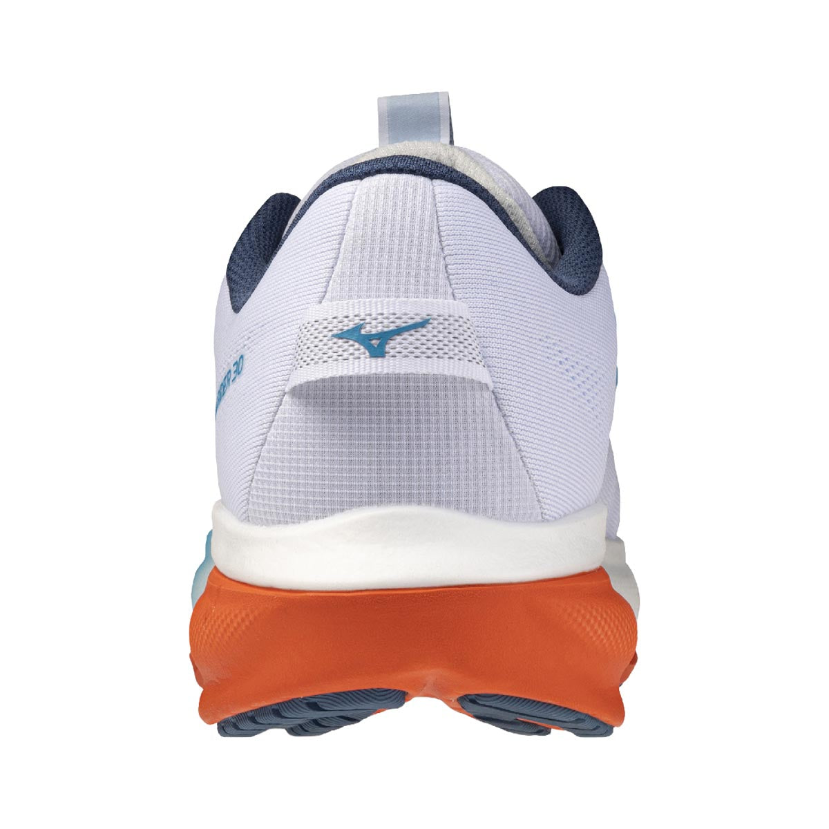 Mizuno Wave Rider 30 Mens Running Shoes