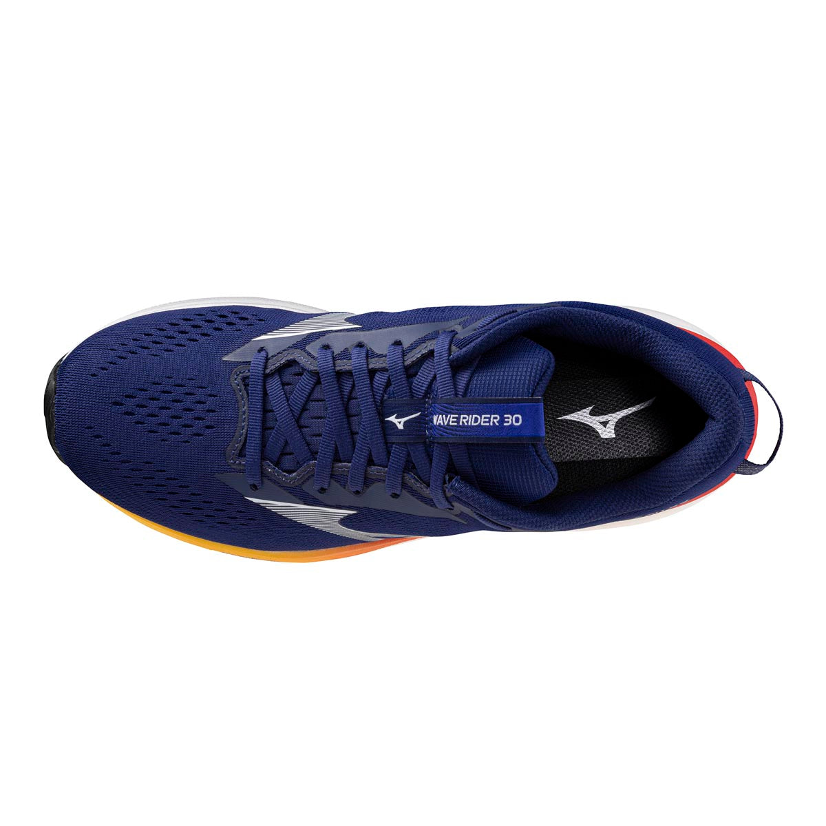 Mizuno Wave Rider 30 Mens Running Shoes