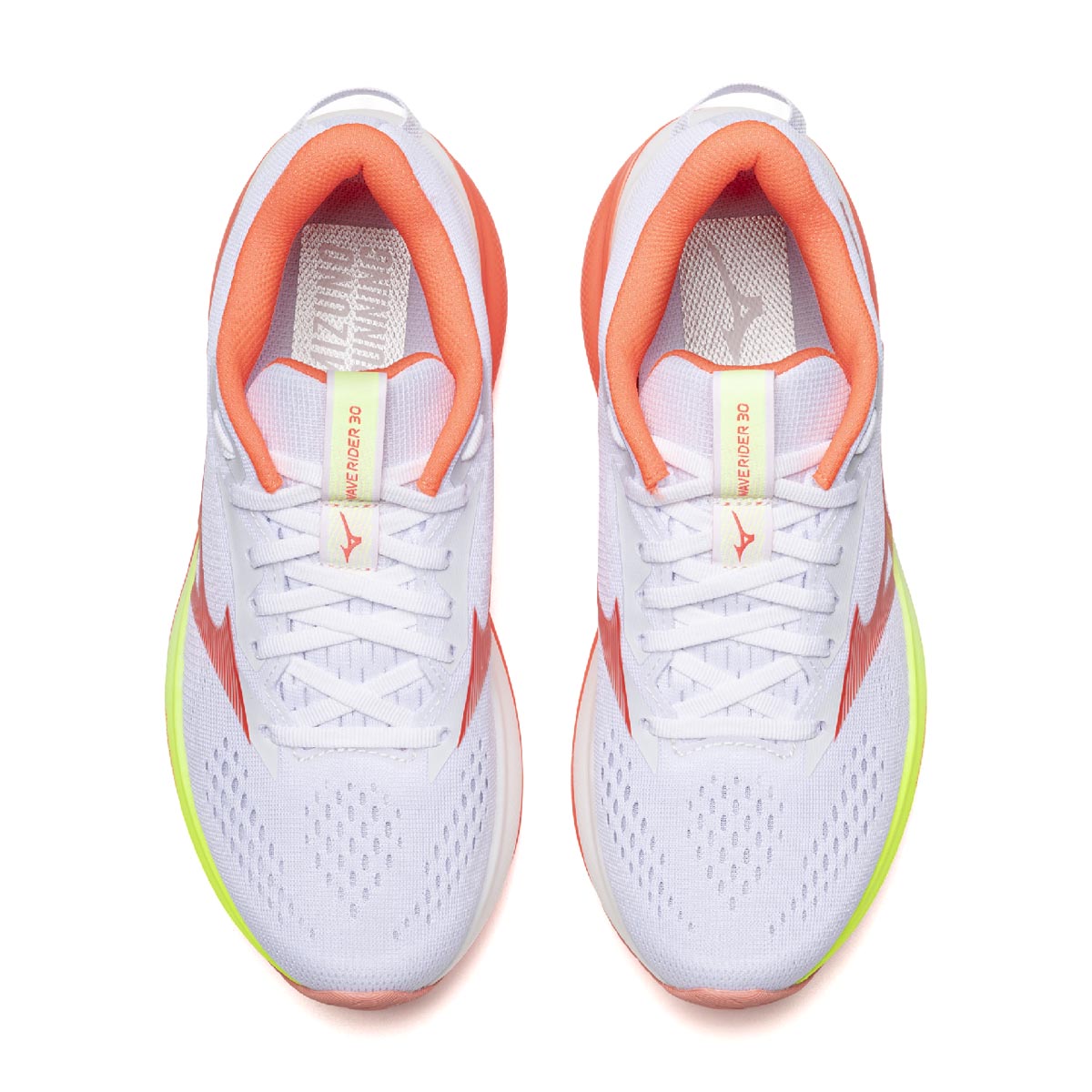 Mizuno Wave Rider 30 Womens Running Shoes
