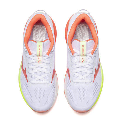 Mizuno Wave Rider 30 Womens Running Shoes