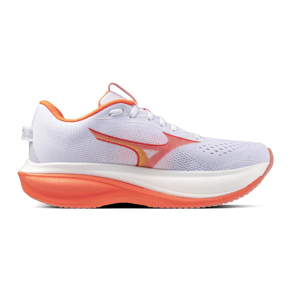 Mizuno Wave Rider 30 Womens Running Shoes