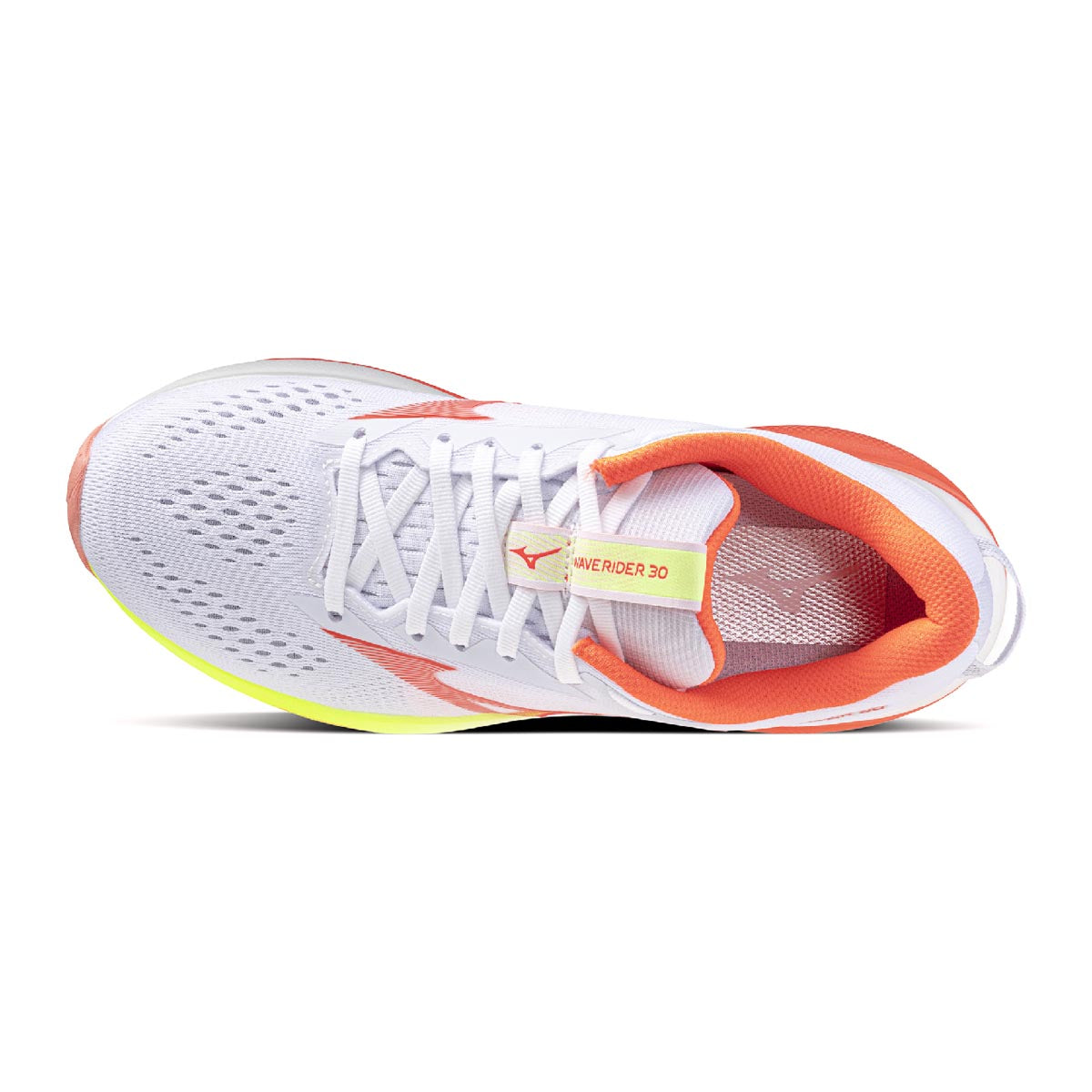 Mizuno Wave Rider 30 Womens Running Shoes
