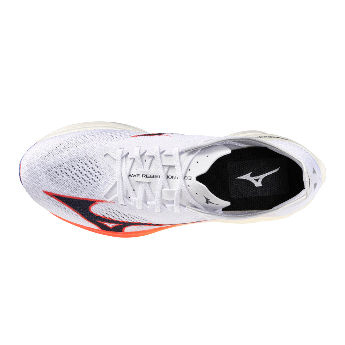 Mizuno Wave Rebellion Pro 3 Running Shoes