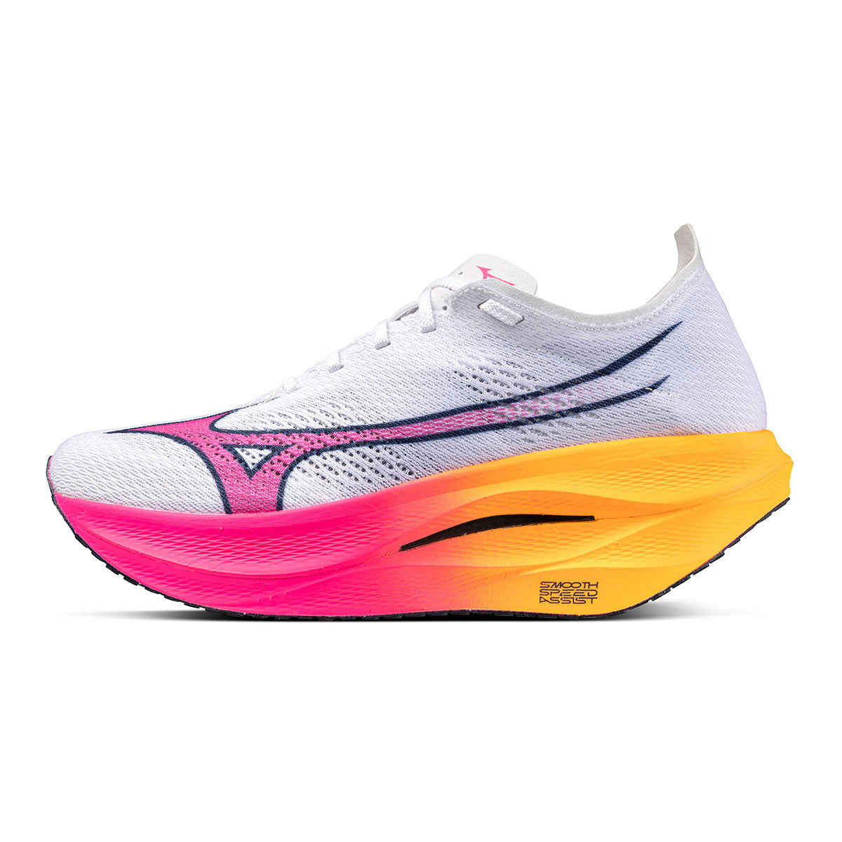 Mizuno Wave Rebellion Pro 3 Running Shoes